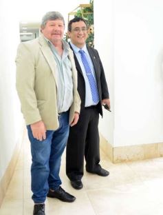 Foto de la galería: Jura del 10 de diciembre: fotos de lo que fue la asunción de las autoridades electas en Misiones