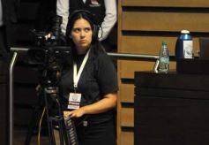 Foto de la galería: Jura del 10 de diciembre: fotos de lo que fue la asunción de las autoridades electas en Misiones