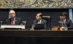 Foto de la galería: Jura del 10 de diciembre: fotos de lo que fue la asunción de las autoridades electas en Misiones