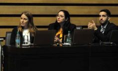 Foto de la galería: Jura del 10 de diciembre: fotos de lo que fue la asunción de las autoridades electas en Misiones