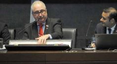 Foto de la galería: Jura del 10 de diciembre: fotos de lo que fue la asunción de las autoridades electas en Misiones