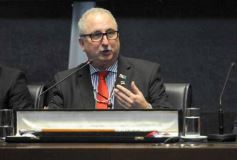 Foto de la galería: Jura del 10 de diciembre: fotos de lo que fue la asunción de las autoridades electas en Misiones