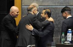 Foto de la galería: Jura del 10 de diciembre: fotos de lo que fue la asunción de las autoridades electas en Misiones