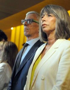 Foto de la galería: Jura del 10 de diciembre: fotos de lo que fue la asunción de las autoridades electas en Misiones