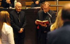 Foto de la galería: Jura del 10 de diciembre: fotos de lo que fue la asunción de las autoridades electas en Misiones