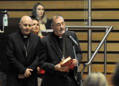 Foto de la galería: Jura del 10 de diciembre: fotos de lo que fue la asunción de las autoridades electas en Misiones