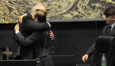 Foto de la galería: Jura del 10 de diciembre: fotos de lo que fue la asunción de las autoridades electas en Misiones