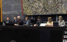 Foto de la galería: Jura del 10 de diciembre: fotos de lo que fue la asunción de las autoridades electas en Misiones