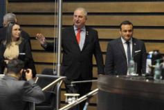 Foto de la galería: Jura del 10 de diciembre: fotos de lo que fue la asunción de las autoridades electas en Misiones