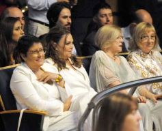 Foto de la galería: Jura del 10 de diciembre: fotos de lo que fue la asunción de las autoridades electas en Misiones