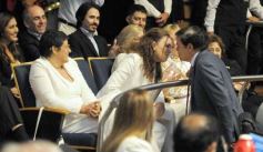 Foto de la galería: Jura del 10 de diciembre: fotos de lo que fue la asunción de las autoridades electas en Misiones