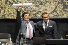 Foto de la galería: Jura del 10 de diciembre: fotos de lo que fue la asunción de las autoridades electas en Misiones