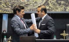 Foto de la galería: Jura del 10 de diciembre: fotos de lo que fue la asunción de las autoridades electas en Misiones