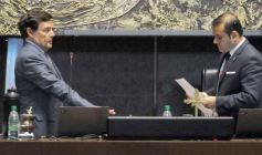 Foto de la galería: Jura del 10 de diciembre: fotos de lo que fue la asunción de las autoridades electas en Misiones