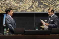 Foto de la galería: Jura del 10 de diciembre: fotos de lo que fue la asunción de las autoridades electas en Misiones