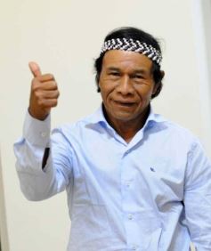 Foto de la galería: Jura del 10 de diciembre: fotos de lo que fue la asunción de las autoridades electas en Misiones