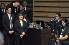 Foto de la galería: Jura del 10 de diciembre: fotos de lo que fue la asunción de las autoridades electas en Misiones