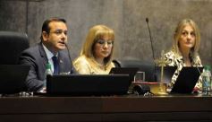 Foto de la galería: Jura del 10 de diciembre: fotos de lo que fue la asunción de las autoridades electas en Misiones