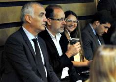 Foto de la galería: Jura del 10 de diciembre: fotos de lo que fue la asunción de las autoridades electas en Misiones