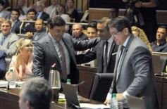 Foto de la galería: Jura del 10 de diciembre: fotos de lo que fue la asunción de las autoridades electas en Misiones