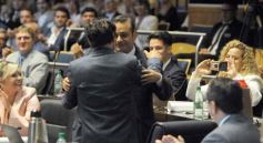 Foto de la galería: Jura del 10 de diciembre: fotos de lo que fue la asunción de las autoridades electas en Misiones