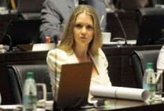 Foto de la galería: Jura del 10 de diciembre: fotos de lo que fue la asunción de las autoridades electas en Misiones