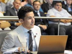 Foto de la galería: Jura del 10 de diciembre: fotos de lo que fue la asunción de las autoridades electas en Misiones