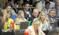 Foto de la galería: Jura del 10 de diciembre: fotos de lo que fue la asunción de las autoridades electas en Misiones