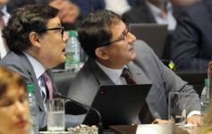 Foto de la galería: Jura del 10 de diciembre: fotos de lo que fue la asunción de las autoridades electas en Misiones