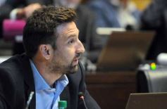 Foto de la galería: Jura del 10 de diciembre: fotos de lo que fue la asunción de las autoridades electas en Misiones