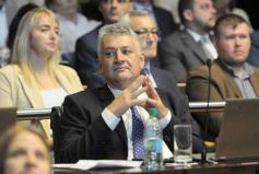 Foto de la galería: Jura del 10 de diciembre: fotos de lo que fue la asunción de las autoridades electas en Misiones