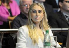 Foto de la galería: Jura del 10 de diciembre: fotos de lo que fue la asunción de las autoridades electas en Misiones