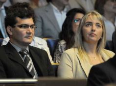 Foto de la galería: Jura del 10 de diciembre: fotos de lo que fue la asunción de las autoridades electas en Misiones