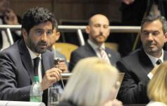 Foto de la galería: Jura del 10 de diciembre: fotos de lo que fue la asunción de las autoridades electas en Misiones