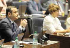 Foto de la galería: Jura del 10 de diciembre: fotos de lo que fue la asunción de las autoridades electas en Misiones