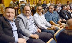 Foto de la galería: Jura del 10 de diciembre: fotos de lo que fue la asunción de las autoridades electas en Misiones