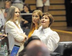 Foto de la galería: Jura del 10 de diciembre: fotos de lo que fue la asunción de las autoridades electas en Misiones