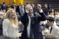 Foto de la galería: Jura del 10 de diciembre: fotos de lo que fue la asunción de las autoridades electas en Misiones