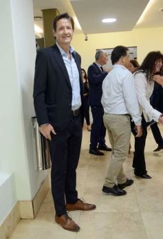 Foto de la galería: Jura del 10 de diciembre: fotos de lo que fue la asunción de las autoridades electas en Misiones