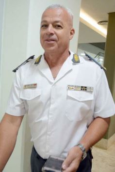 Foto de la galería: Jura del 10 de diciembre: fotos de lo que fue la asunción de las autoridades electas en Misiones