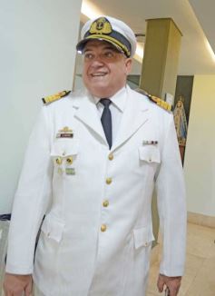 Foto de la galería: Jura del 10 de diciembre: fotos de lo que fue la asunción de las autoridades electas en Misiones