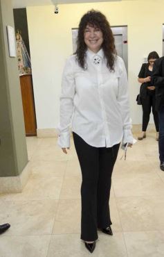 Foto de la galería: Jura del 10 de diciembre: fotos de lo que fue la asunción de las autoridades electas en Misiones