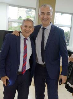 Foto de la galería: Jura del 10 de diciembre: fotos de lo que fue la asunción de las autoridades electas en Misiones