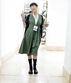 Foto de la galería: Jura del 10 de diciembre: fotos de lo que fue la asunción de las autoridades electas en Misiones