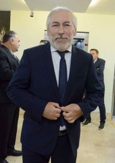 Foto de la galería: Jura del 10 de diciembre: fotos de lo que fue la asunción de las autoridades electas en Misiones