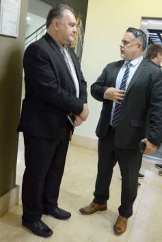 Foto de la galería: Jura del 10 de diciembre: fotos de lo que fue la asunción de las autoridades electas en Misiones