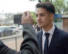 Foto de la galería: Jura del 10 de diciembre: fotos de lo que fue la asunción de las autoridades electas en Misiones