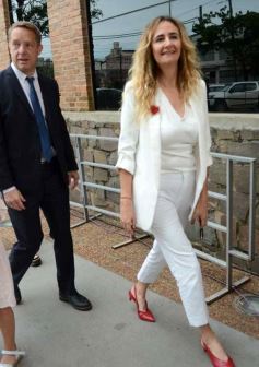 Foto de la galería: Jura del 10 de diciembre: fotos de lo que fue la asunción de las autoridades electas en Misiones