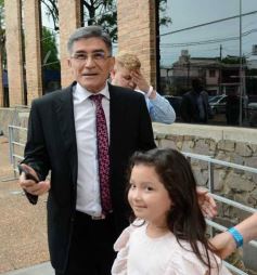 Foto de la galería: Jura del 10 de diciembre: fotos de lo que fue la asunción de las autoridades electas en Misiones