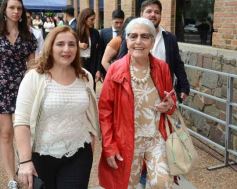 Foto de la galería: Jura del 10 de diciembre: fotos de lo que fue la asunción de las autoridades electas en Misiones